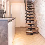 Apartament L&b Amphitheater Pula
