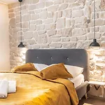 L&b Amphitheater Apartamento *