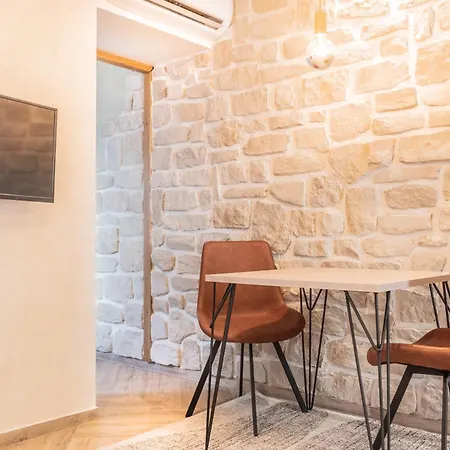 Lägenhet L&b Amphitheater