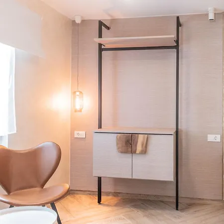 Lägenhet L&b Amphitheater *