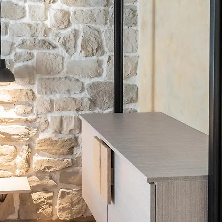 Lägenhet L&b Amphitheater *