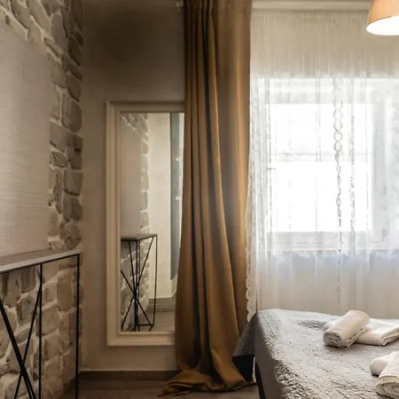 Lägenhet L&b Amphitheater