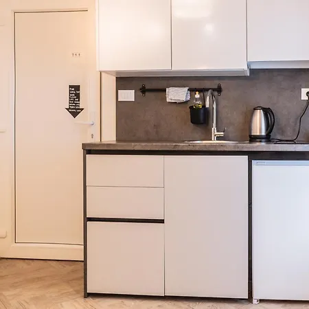 L&b Amphitheater Appartamento