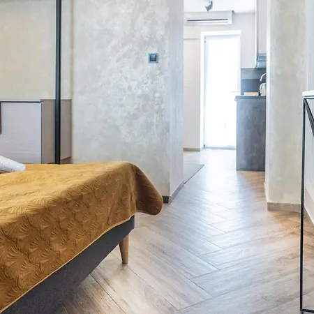 Appartamento L&b Amphitheater