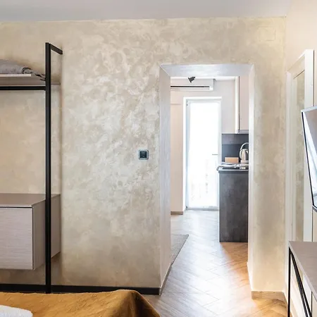 L&b Amphitheater Lägenhet Pula