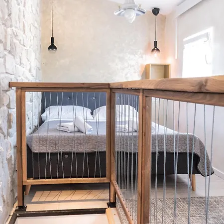 Lägenhet L&b Amphitheater Pula