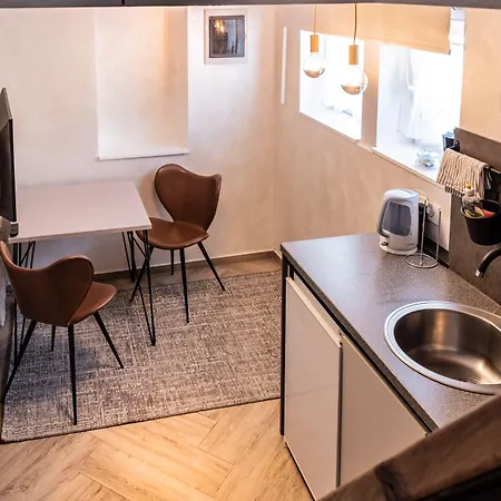 Appartamento L&b Amphitheater