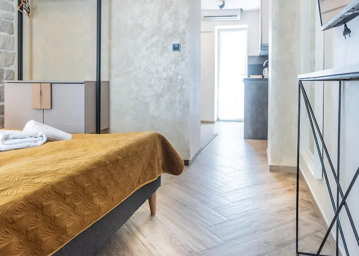 公寓 L&b Amphitheater