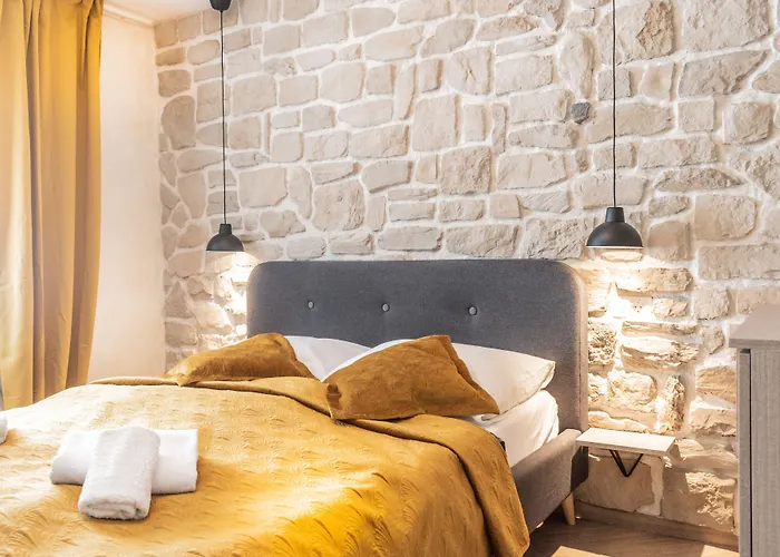 L&b Amphitheater Apartment *