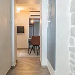 L&b Amphitheater Apartamento