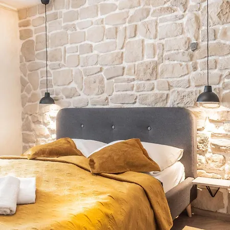 L&b Amphitheater Appartement *