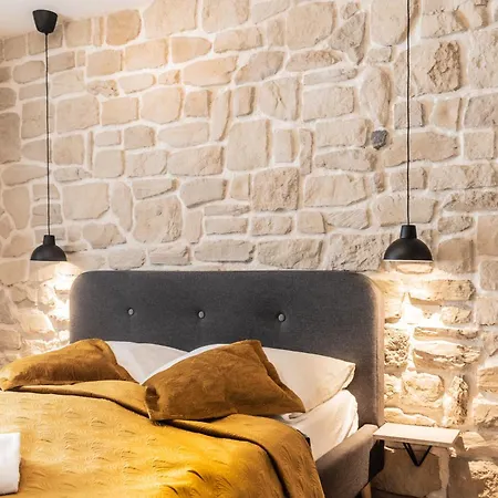 L&b Amphitheater Appartement