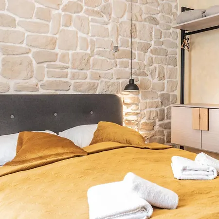 L&b Amphitheater Appartement *