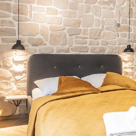 Apartman L&b Amphitheater Pula