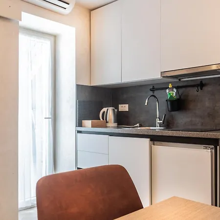 Apartman L&b Amphitheater *