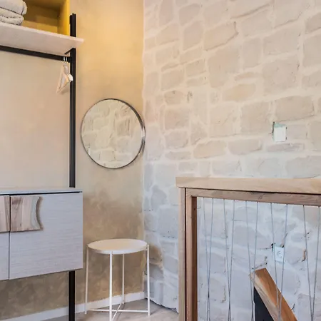 L&b Amphitheater Apartman Pula