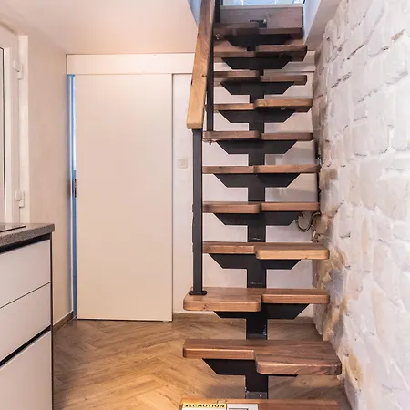 L&b Amphitheater Apartman *