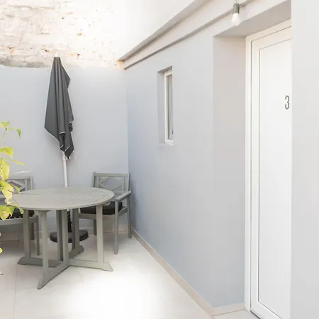 L&b Amphitheater Apartamento *