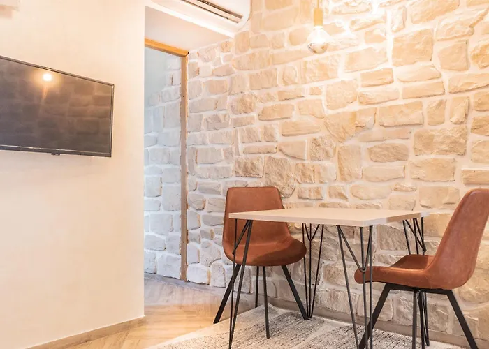 Appartement L&b Amphitheater