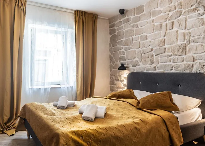 L&b Amphitheater Appartement