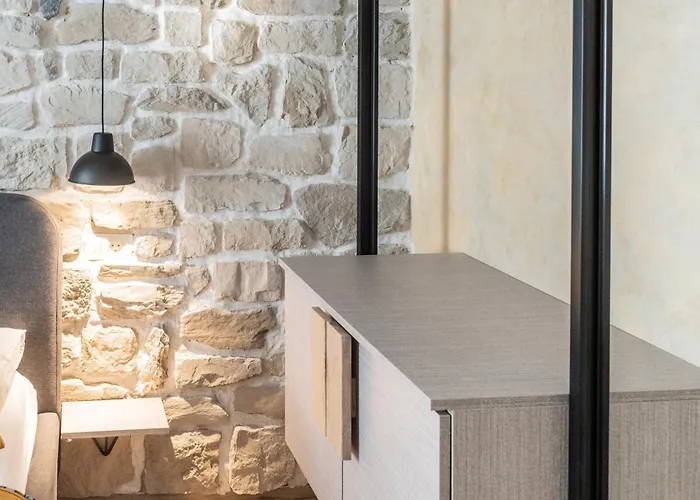 Appartement L&b Amphitheater *