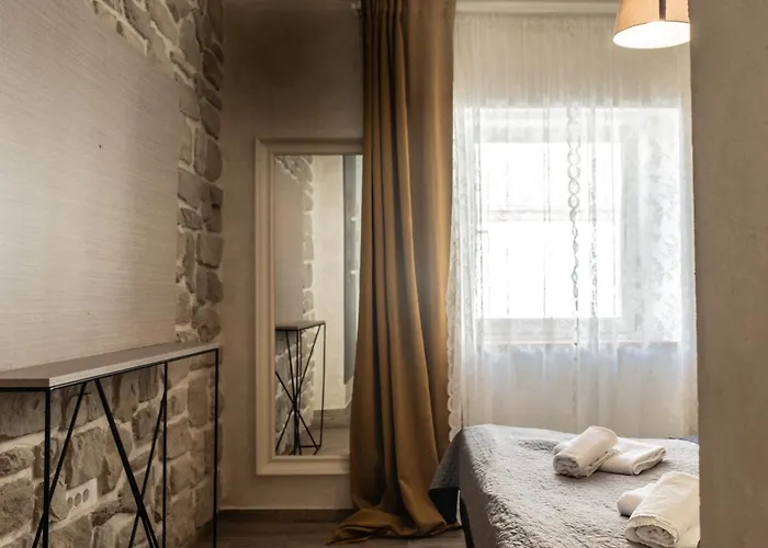 Appartement L&b Amphitheater