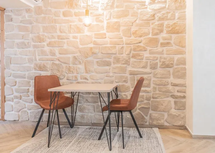 Apartamento L&b Amphitheater Pula