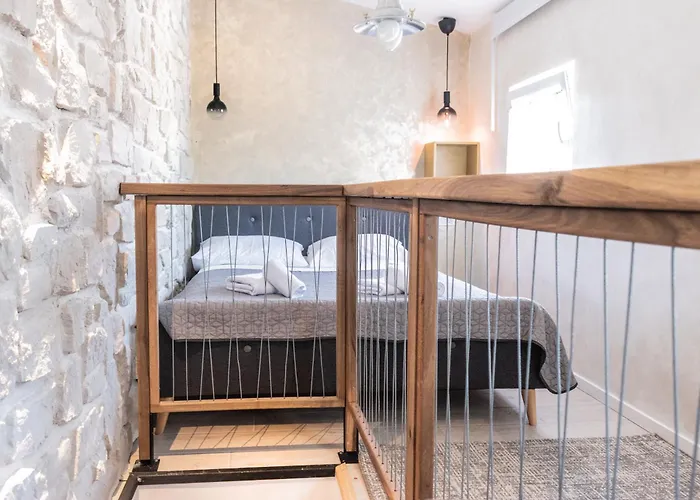 Appartement L&b Amphitheater Pula