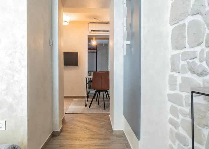 Apartamento L&b Amphitheater