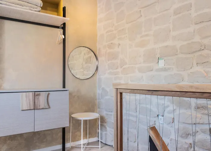 Appartement L&b Amphitheater *