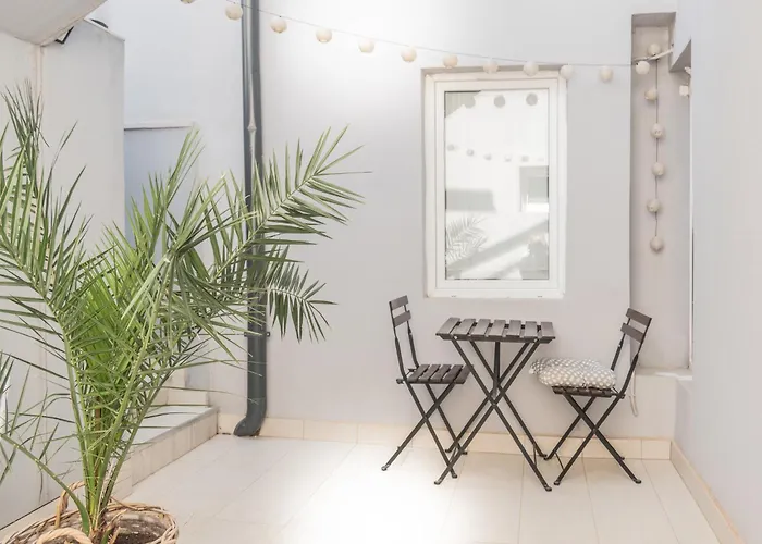 L&b Amphitheater Appartement *