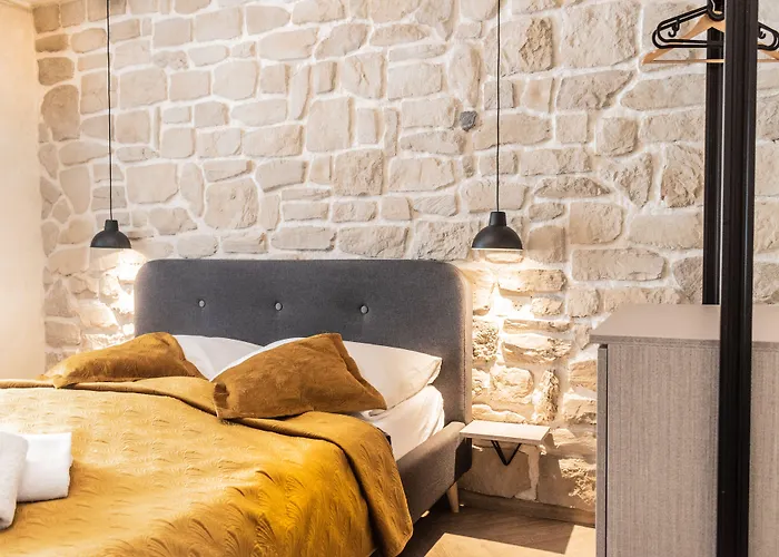 L&b Amphitheater Appartement Pula