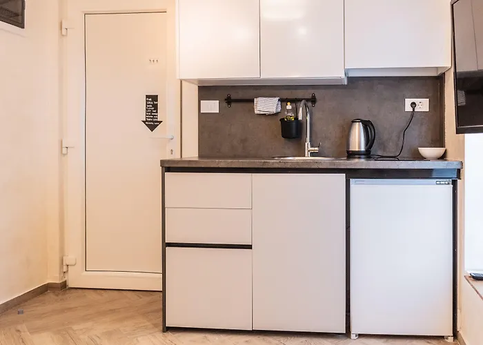 Appartement L&b Amphitheater