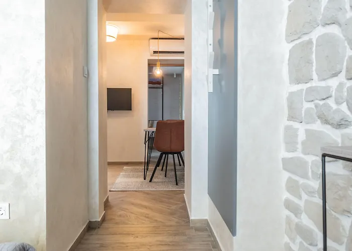 L&b Amphitheater Appartement