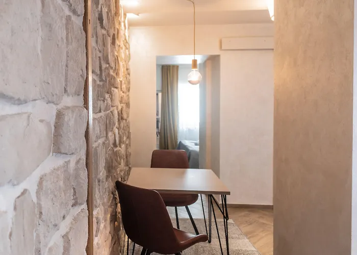 Appartement L&b Amphitheater