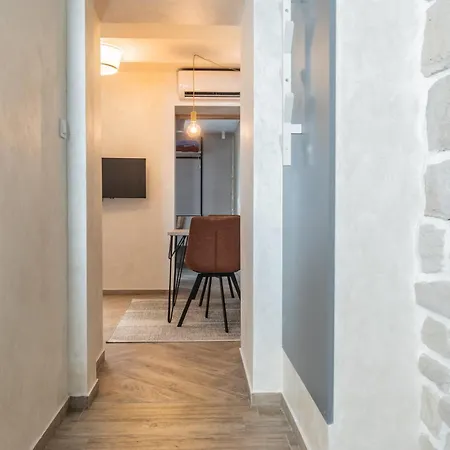 Apartman L&b Amphitheater