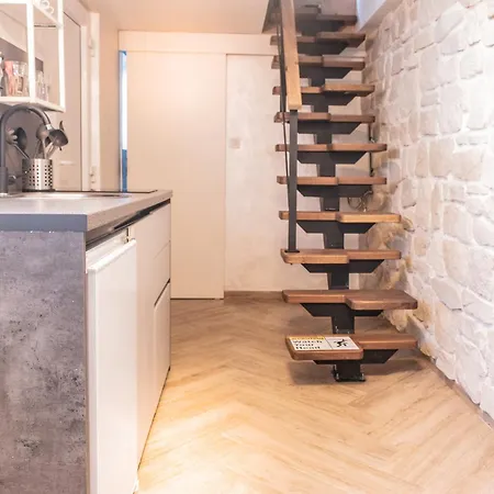 Apartman L&b Amphitheater Pula