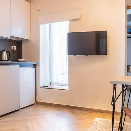 Apartman L&b Amphitheater Pula